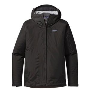 Patagonia Torrent Shell *New* Sz L